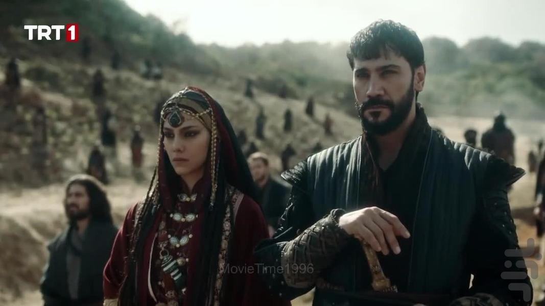 سریال ترکی صلاحالدین ایوبی (دوبله) - عکس برنامه موبایلی اندروید