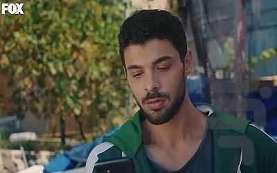 سریال ترکی وحشی (دوبله فارسی) - عکس برنامه موبایلی اندروید
