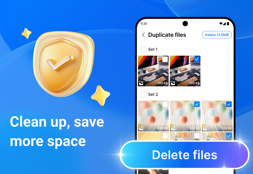 All Recovery - Photos, Videos - Image screenshot of android app