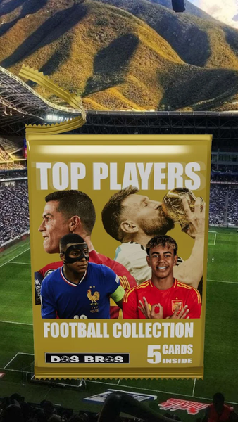 Football Collection 2025 - Gameplay image of android game