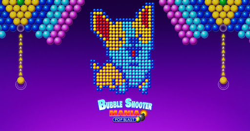 JUNGLE BUBBLE SHOOTER MANIA - Play Online for Free!