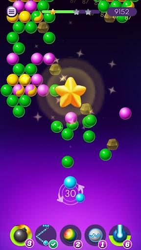Bubble Shooter Mania - Blast - عکس بازی موبایلی اندروید