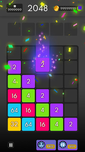 X2 Blocks: 2048 Number Games for Android - Download