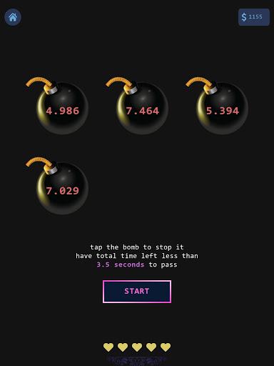 BLINK - BlackPink game - عکس بازی موبایلی اندروید