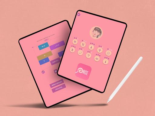 Once: Twice game - عکس بازی موبایلی اندروید