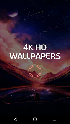 Full HD Wallpapers,Ultra HD Backgrounds - Image screenshot of android app