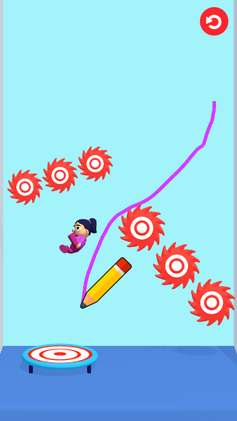 Dummy Draw - عکس بازی موبایلی اندروید