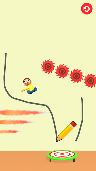 Dummy Draw - عکس بازی موبایلی اندروید