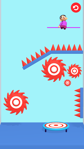 Dummy Draw - عکس بازی موبایلی اندروید