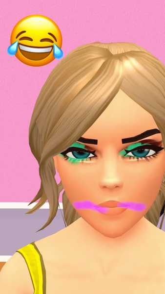 Beauty Challenge - عکس بازی موبایلی اندروید