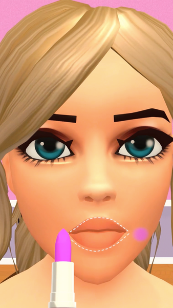 Beauty Challenge - عکس بازی موبایلی اندروید