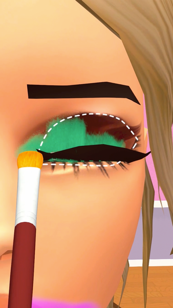 Beauty Challenge - عکس بازی موبایلی اندروید