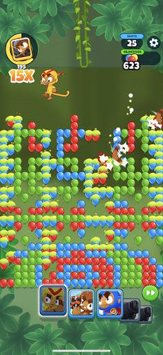 Bloons Pop! - Gameplay image of android game