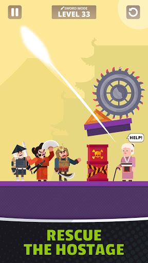 Ninja Puzzle - عکس بازی موبایلی اندروید