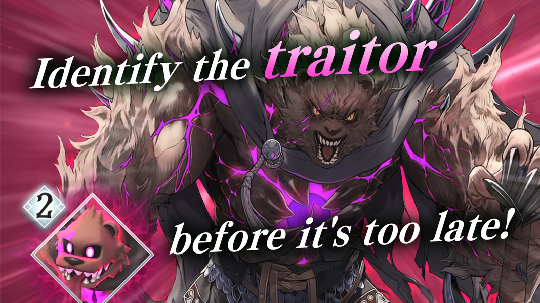 Fire Emblem Shadows - Gameplay image of android game