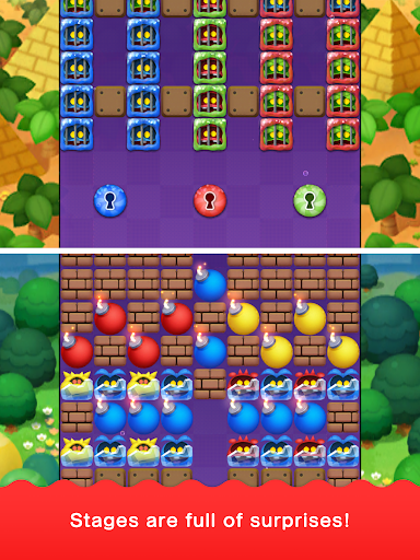 Dr. Mario World - عکس بازی موبایلی اندروید