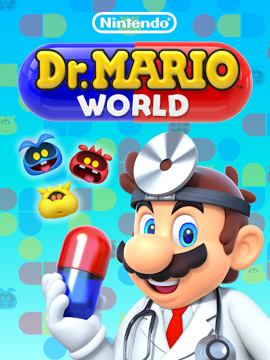 Dr. Mario World - عکس بازی موبایلی اندروید