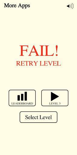 aa 2025 - Gameplay image of android game