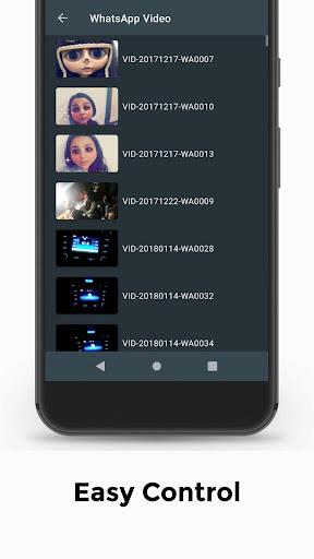 Media Player - Audio Video Mp۳ - عکس برنامه موبایلی اندروید