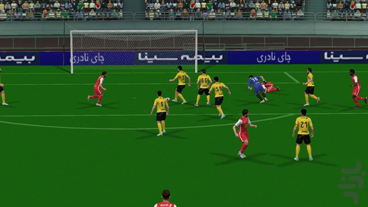 eFootball PES 2023 Game for Android - Download