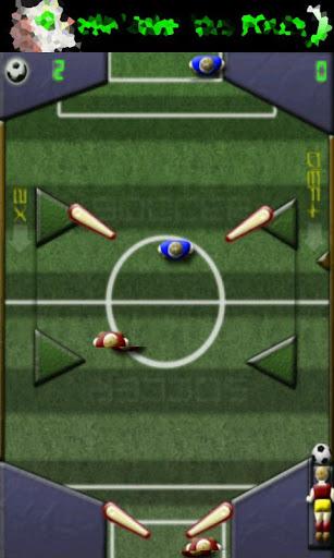 Pinball - Gameplay image of android game