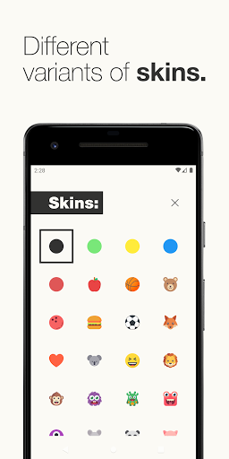 1Line: Connect Dots Puzzle - Image screenshot of android app