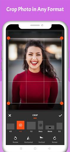 PicsMaster AI Photo Editor Pro - عکس برنامه موبایلی اندروید