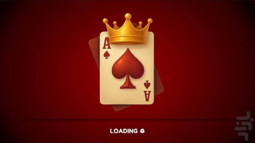 Velora - Art of Playing Cards - Gameplay image of android game