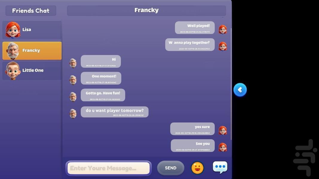 Velora - Art of Playing Cards - Gameplay image of android game