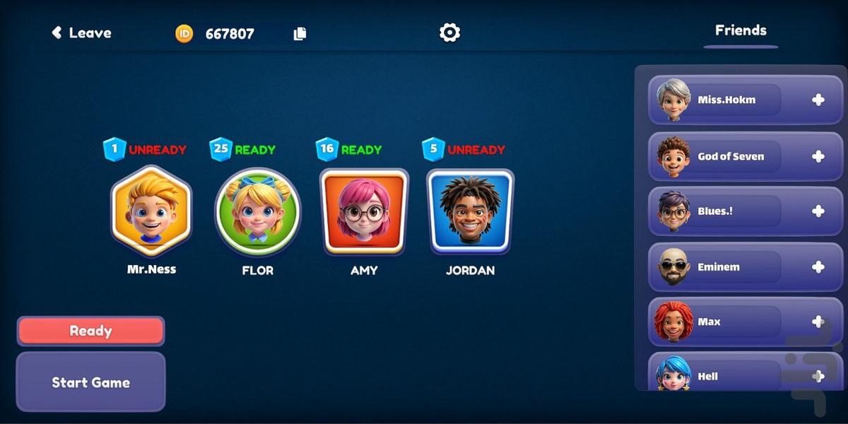 Velora - Art of Playing Cards - Gameplay image of android game