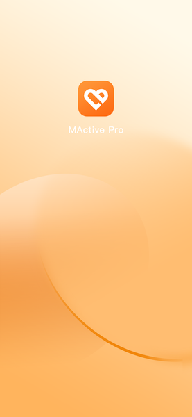 MActivePro - Image screenshot of android app