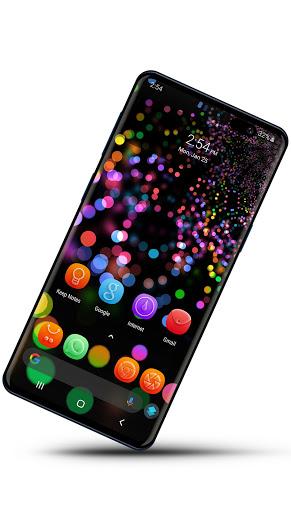 Icon Pack - عکس برنامه موبایلی اندروید