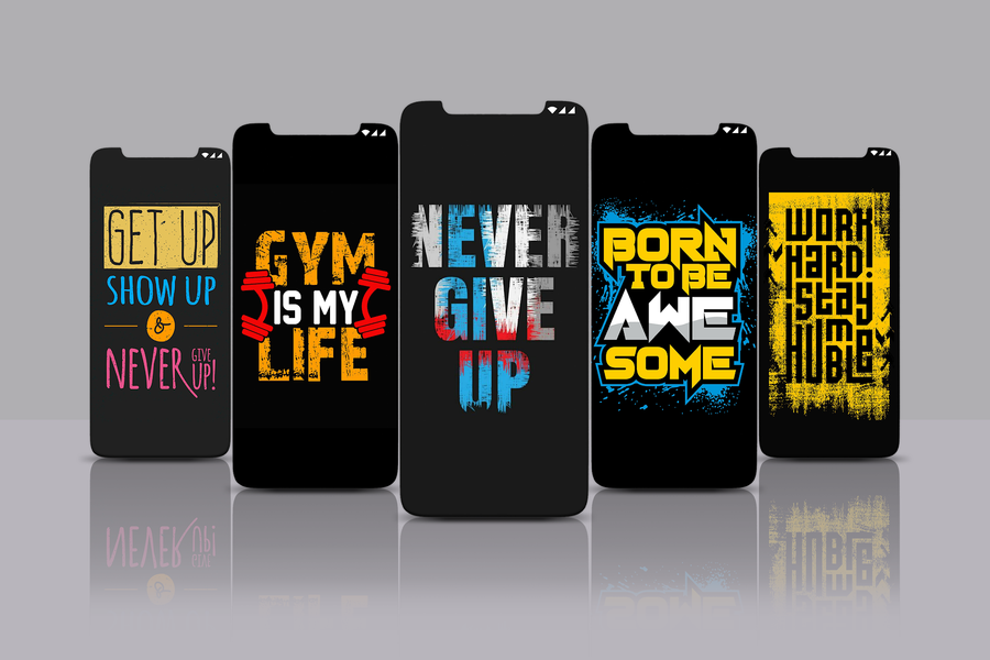 Wallpapers for Boys - عکس برنامه موبایلی اندروید