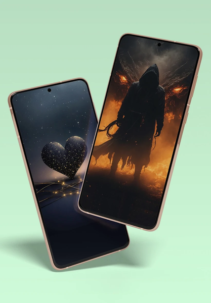 Wallpapers for Boys - عکس برنامه موبایلی اندروید
