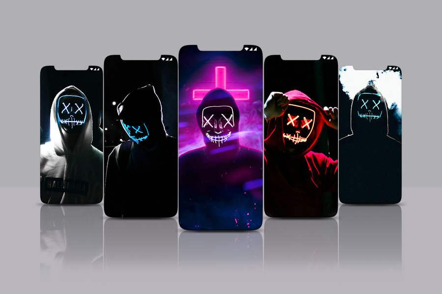 Wallpapers for Boys - عکس برنامه موبایلی اندروید