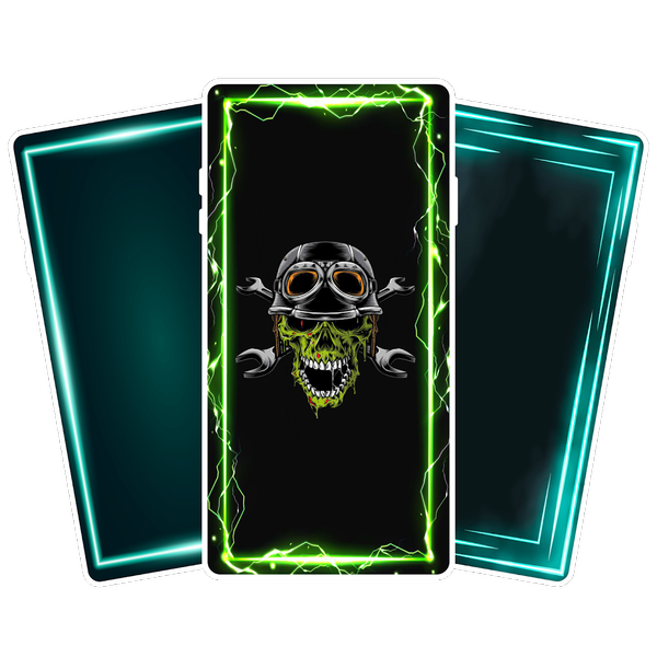 Edge Lighting - Image screenshot of android app