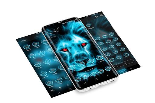 Themes for Samsung - Image screenshot of android app