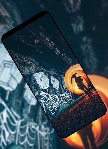 HD Wallpaper App - Image screenshot of android app