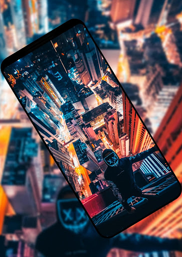 wallpaper for oppo hd 4k APK pour Android Télécharger