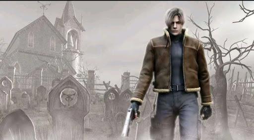 Resident Evil ۴ Walkthrough - عکس برنامه موبایلی اندروید
