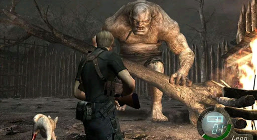 Download Resident Evil 4 Walkthrough APK