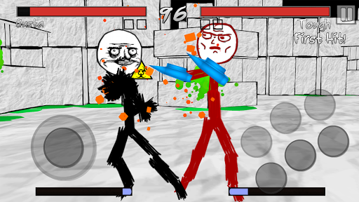 Stickman Meme Fight Game for Android - Download