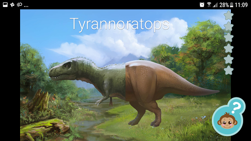 Animal Games for kids! - عکس بازی موبایلی اندروید