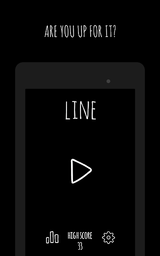 Line - عکس بازی موبایلی اندروید