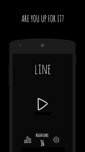 Line - عکس بازی موبایلی اندروید