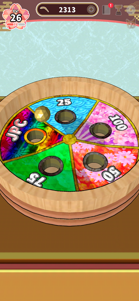Jako Collection - Coin Dozer - عکس بازی موبایلی اندروید