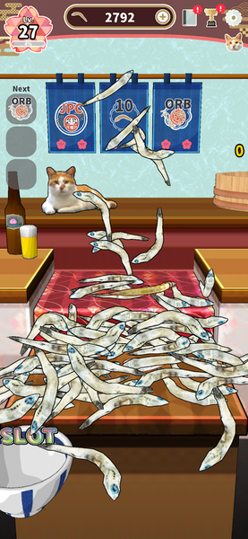 Jako Collection - Coin Dozer - عکس بازی موبایلی اندروید