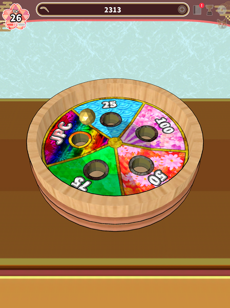 Jako Collection - Coin Dozer - عکس بازی موبایلی اندروید