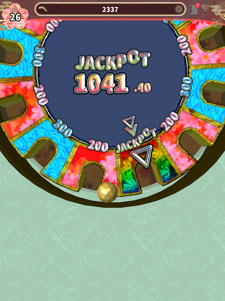 Jako Collection - Coin Dozer - عکس بازی موبایلی اندروید