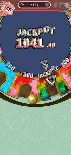 Jako Collection - Coin Dozer - عکس بازی موبایلی اندروید